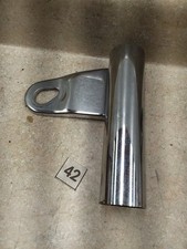 Yamaha XS650 1978 1979 Left