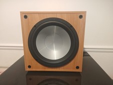 Monitor Audio BRW-10 Subwoofer