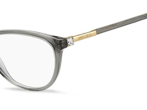 Jimmy choo eyeglasses - eyeglasses, jc287
