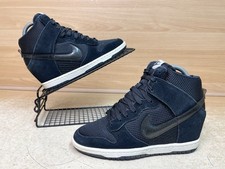 Nike Trainers Womens UK 4.5