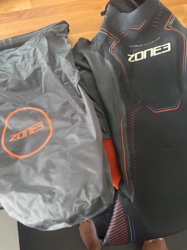 Zone vanquish mens triathlon - 3,