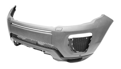 Fits range rover evoque front - fits,