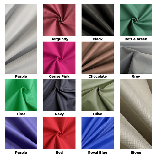 Cordura fabric 600 denier - fabric,