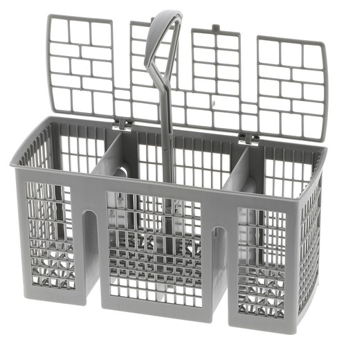 Dishwasher cutlery basket - cutlery,
