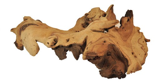 Aquarium wood mopani root fish - wood,