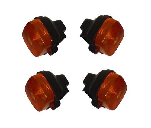 Winkers complete set 4 - set, of