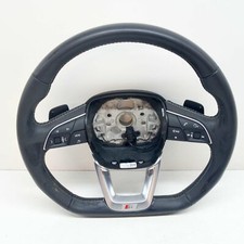 AUDI Q5 FY SQ5 3.0TDI Hybrid 255kW Multi Steering Wheel w/Pads 80A419091BT 2020