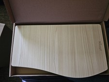 Niteangel Hamster,gerbil wooden platform.