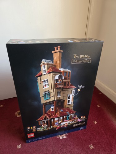 76437 lego harry - 76437,