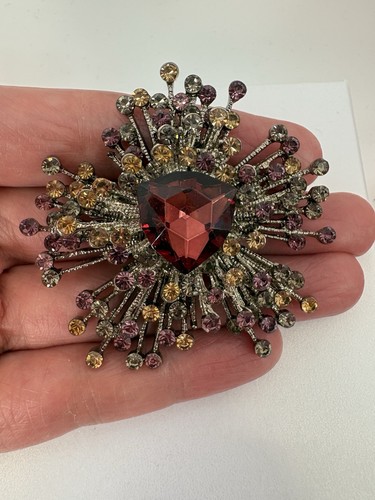 Luxury vintage radiant flower - luxury,