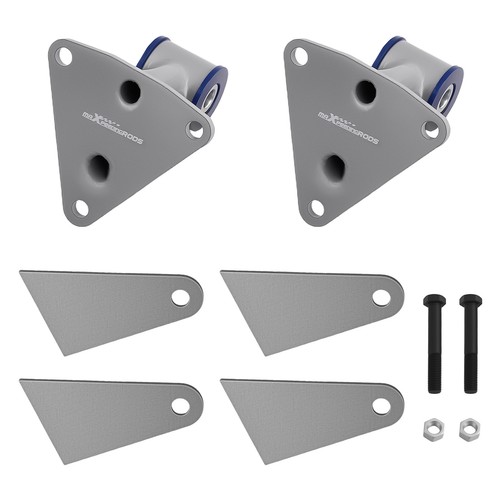 Racing engine motor mount - engine,
