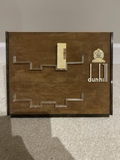 Alfred Dunhill Rollagas