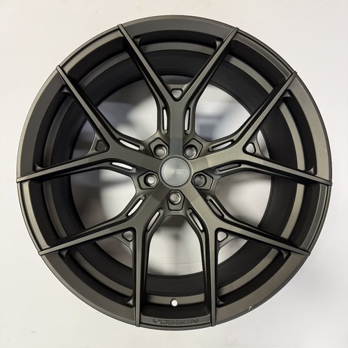 Vossen hf5 22x10 5 - vossen, 5x112
