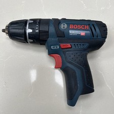 Bosch GSB 12V-15 Cordless (not