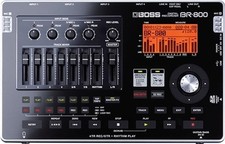 Boss BR-800 Digital Recorder -