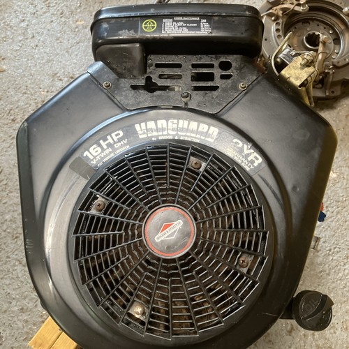 Briggs and stratton - briggs,