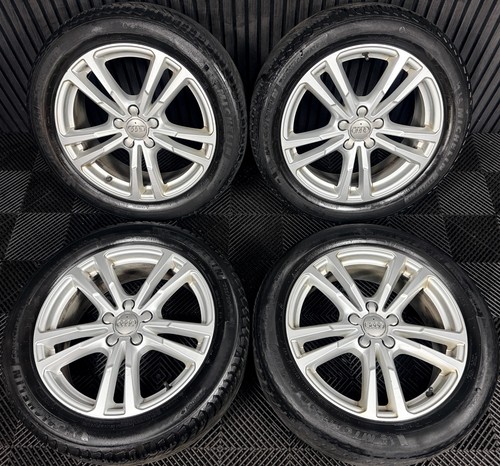 Audi s line 5 double - 18'', q3