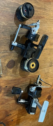 Vintage mitchell 4430 fishing - mitchell,