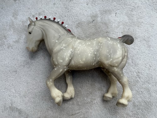 Vintage breyer horse 80gr - vintage,