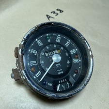 VINTAGE SMITHS SPEEDO SN