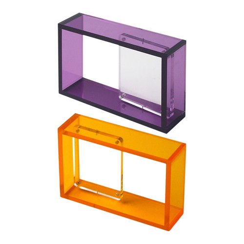 Display stand for figures - display,