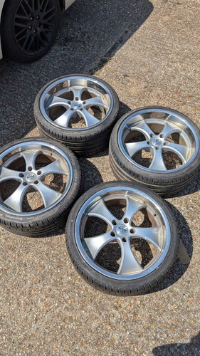5x114 r19 antera jdm - r19,