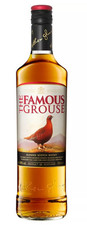 Famous Grouse Blended Scotch