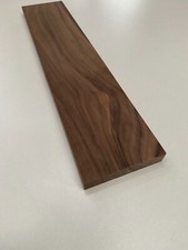 American Black Walnut boards