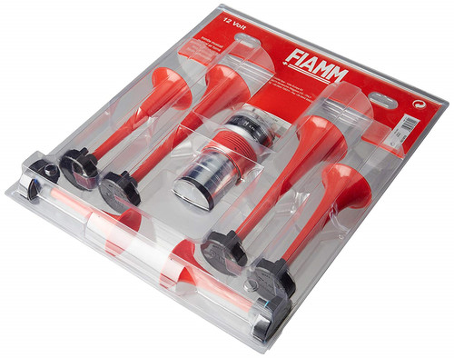Fiamm 12v car - fiamm,
