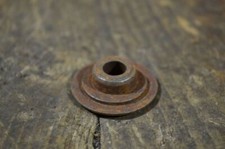 Honda C72,C77, C78, CA72, CA77, CE71, CL72, Valve Spring Retainer, NOS Shop Spoi