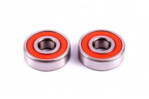 Tourmax wbk 075 front wheel - wbk-075,