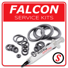 FALCON O-Ring seal washer