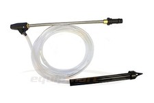 Karcher Sand Blasting