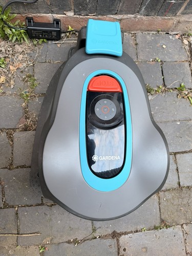 Gardena sileno minimo smart - minimo,