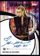 2025 Topps Universe WWE