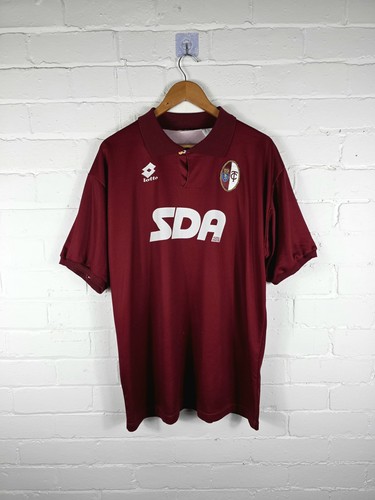 Lotto torino 1995 1996 match - lotto,