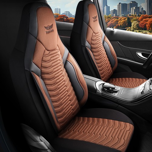 Car seat covers - covers, suitable