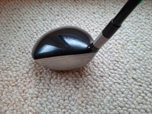 Cleveland 588 wood 15 - -, 15.5