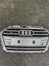 Genuine Audi A3 8V Front