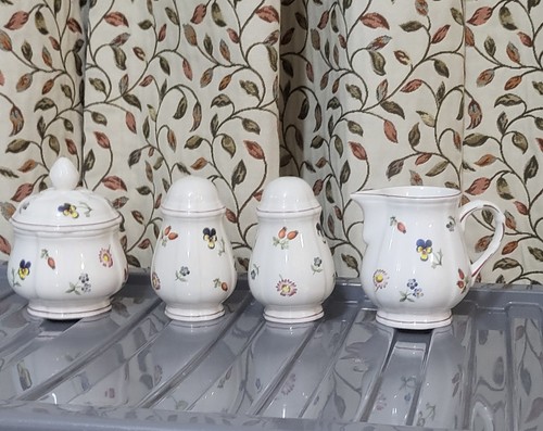 Villeroy boch petite fleur - villeroy,
