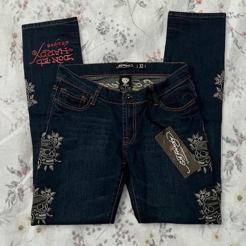 Vintage deadstock hardy - vintage, ed