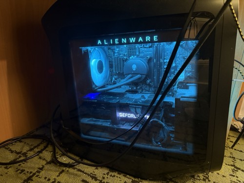Alienware aurora r14 ryzen - alienware,