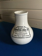 Vintage S Maw & Son Improved