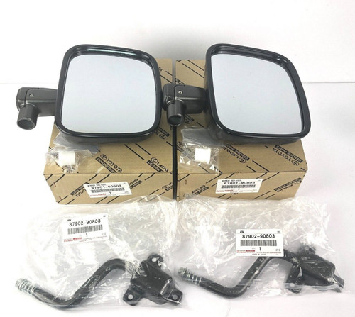 Genuine toyota land cruiser - land,