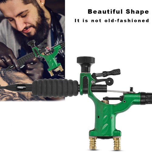 Tattoo machine tatoo motor gun - machine,