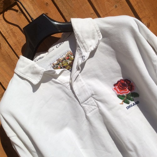 Vintage cotton traders england - vintage,