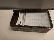 Yugioh 25th Anniversary Tin