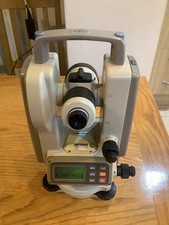 Pentax Theodolite 