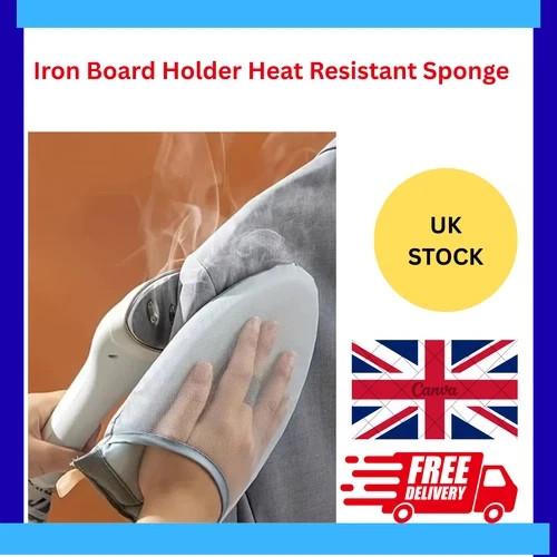 Mini ironing pad glove hand - mini,