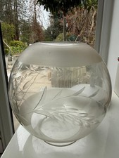 antique wheatsheaf frosted